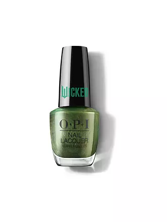 OPI | Nagellack (09 Ozitively Elphaba) 15ml | 